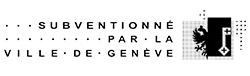 Ville de Genève